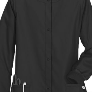 Buttersoft Scrub Jacket